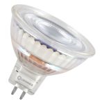 Ledvance Faretti LED GU5.3 MR16 6.1W 621lm 36D - 840 Bianco Freddo | Sostitutiva 50W