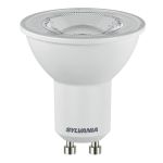 Sylvania RefLED ES50 Faretti LED GU10 PAR16 6.2W 450lm 36D - 830 Luce Calda -  | Sostitutiva 50W