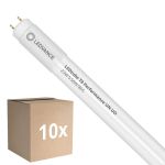 Confezione Multipack 10x Ledvance Tubo LED T8 Performance (UN) Ultra Output 23W 3700lm - 865 Luce del Giorno | 150cm - Sostitutiva 58W