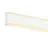 SLV One Aluminium Bianca 14W 1540lm - 927-930 CCT | Miglior Resa Cromatica - Dimmerabile 