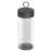 Ledvance LED Lampada da terra Comfort Head Grigio 1W 100lm - 827 Bianco Molto Caldo | Dimmerabile