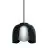 Ledvance Decor Corolle Luce Pendente Nero | 200mm - Adatto per E27