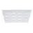 Sylvania Pannello A LED Quadro Bianca 4650lm - 840 Bianco Freddo | 60x60cm - UGR 