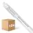 Confezione Multipack 10x Ledvance Tubo LED T5 Performance (Mains AC) High Output 26W 3600lm - 830 Luce Calda | 115cm - Sostitutiva 54W