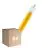 Confezione Multipack 6x Osram LED Slim Line R7S LED R7S 118mm Chiara 8W 806lm - 827 Bianco Molto Caldo | Sostitutiva 60W