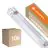 Confezione Multipack 10x Ledvance Stagna LED Stagna Alloggio Performance | Adatto Per 2x60cm Tubo LED