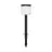 Eglo Punta Luce Pantete Solar Nero 7W 830lm - 830 Luce Calda -  | IP65 - Sensore Di Movimento