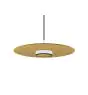 SLV Grip! Felt Shade Marrone | 50mm