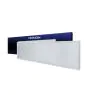 Noxion Pannello A LED Delta Pro V5 28W 3920lm - 840 Bianco Freddo| 120x30cm - UGR <19 - Sidelit - TRIAC Dimmerabile