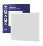 Noxion Pannello A LED Delta Pro V5 28W 3920lm - 840 Bianco Freddo | 60x60cm - UGR <19 - Sidelit - Dali Dimmerabile