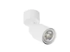 SLV Puri 2.0 Aluminium Faretti Bianca | Adatto per 1x GU10