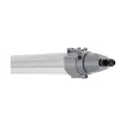 Ledvance Stagna LED Stagna Max 18W 2000lm - 840 Bianco Freddo| 60cm - Emergenza 3H - Sostitutiva 2x18W